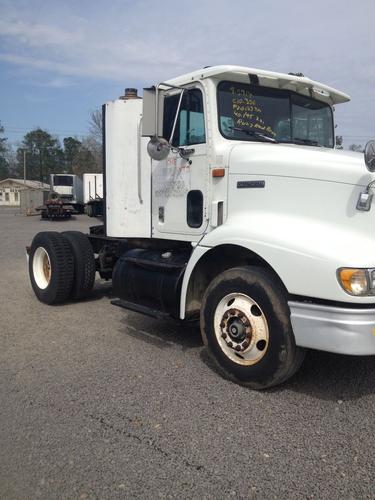 INTERNATIONAL 9100 TRUCK TRACTOR