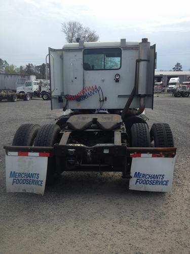 INTERNATIONAL 9100 TRUCK TRACTOR