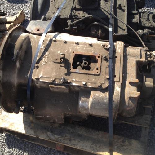 FULLER RTLO16610B Transmission Assembly