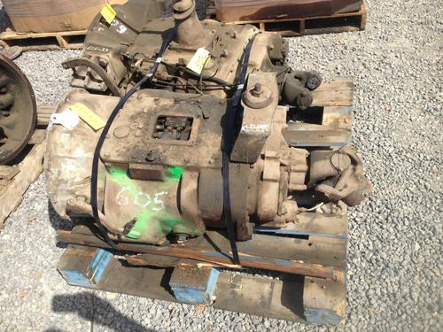 FULLER RTO958LL Transmission Assembly