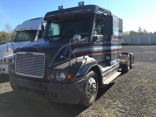 FREIGHTLINER CENTURY CLASS TRUCK TRACTOR