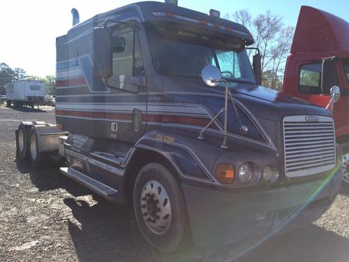 FREIGHTLINER CENTURY CLASS TRUCK TRACTOR