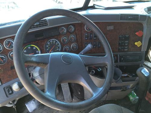 FREIGHTLINER CENTURY CLASS TRUCK TRACTOR