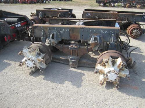  Cutoff Assembly