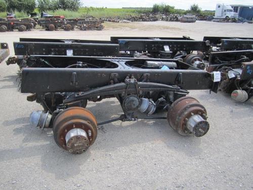  DS405 Cutoff Assembly