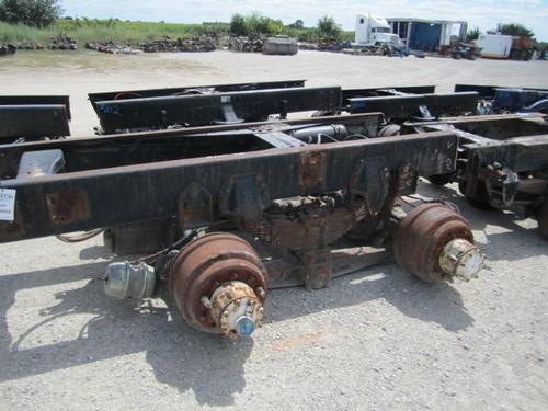 ROCKWELL RT-46-160 Cutoff Assembly