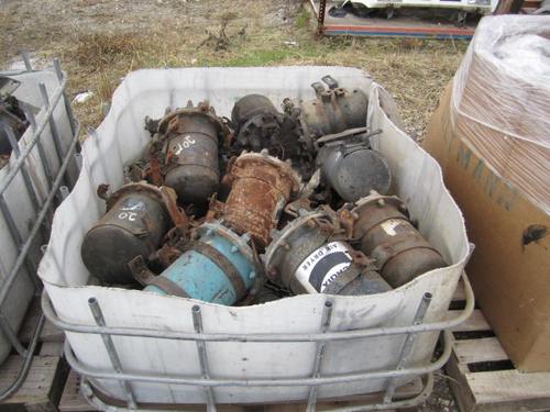   Air Drier