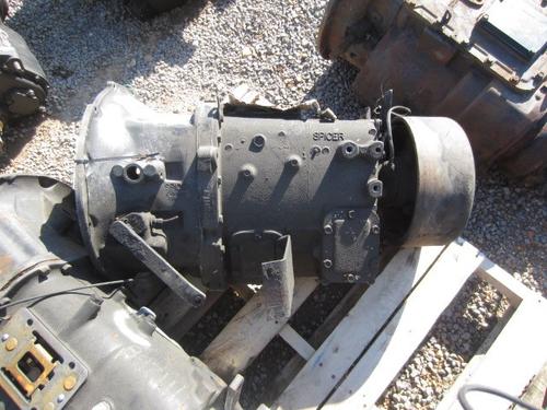 SPICER ES52-5A Transmission Assembly