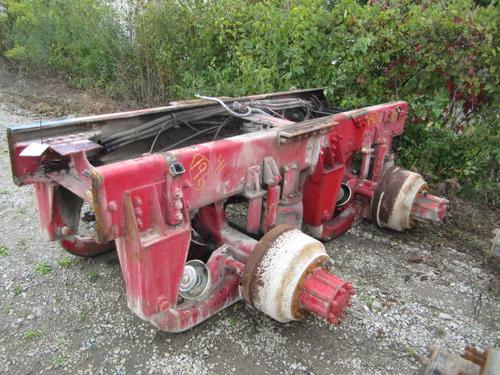 ROCKWELL RT-46-160 Cutoff Assembly