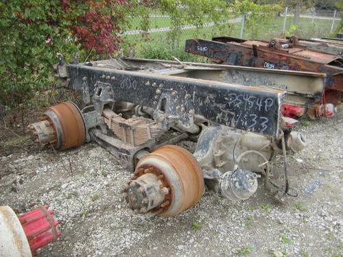  DS454-P Cutoff Assembly