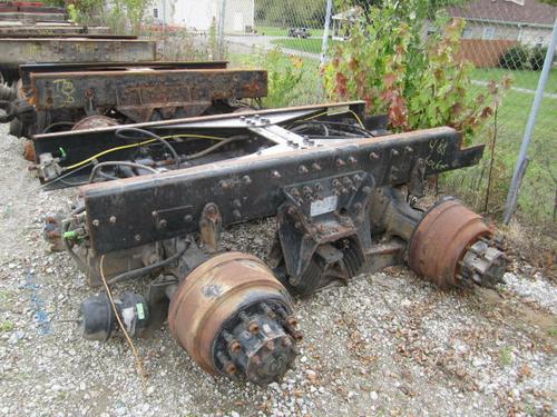 ROCKWELL RPL20145 Cutoff Assembly