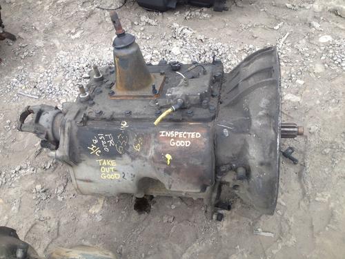 FULLER FR15210B Transmission Assembly