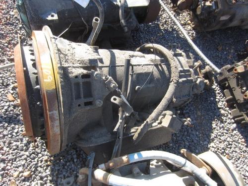 ALLISON MT653 Transmission Assembly