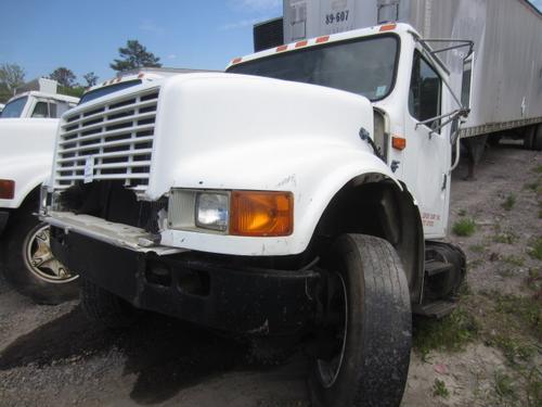 INTERNATIONAL 4700 CAB CLIP
