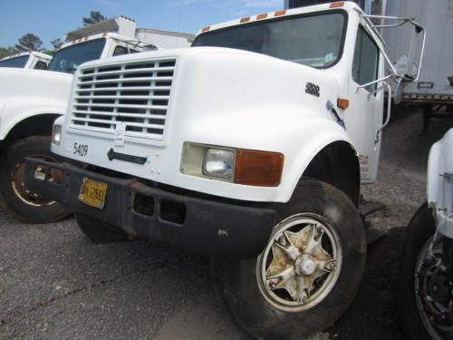 INTERNATIONAL 4700 CAB CLIP