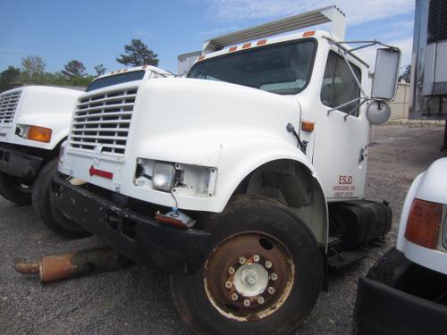 INTERNATIONAL 4700 CAB CLIP