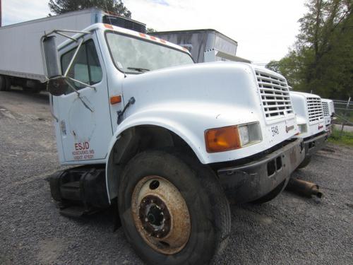 INTERNATIONAL 4700 CAB CLIP