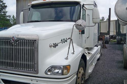 INTERNATIONAL 9400 TRUCK TRACTOR