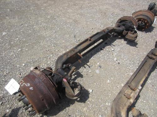 INTERNATIONAL 9400 AXLE ASSEMBLY, FRONT (STEER)