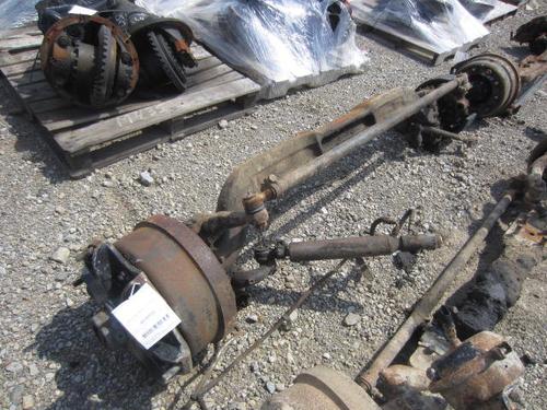 MACK DM690S AXLE ASSEMBLY, FRONT (STEER)