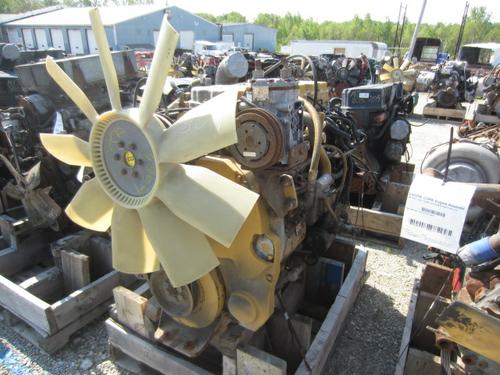 CAT 3176 Engine Assembly