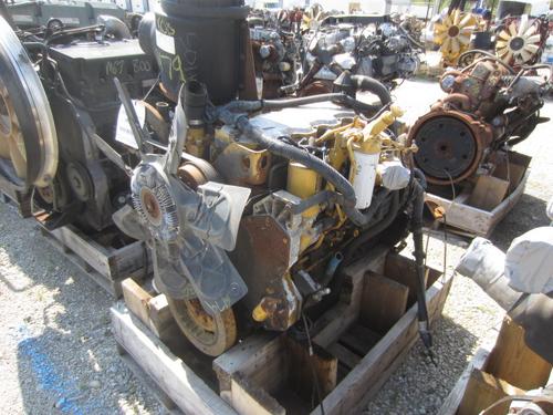 CAT 3126 Engine Assembly