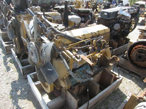 CAT 3116 Engine Assembly