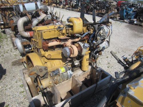 CAT 3116 Engine Assembly