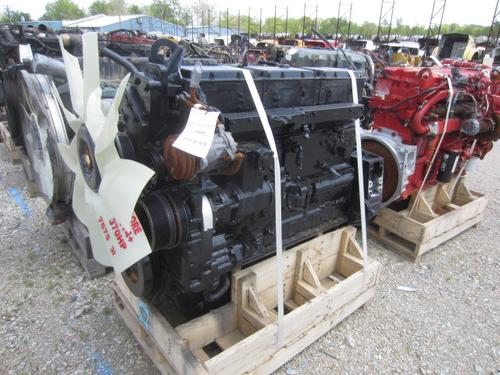 CUMMINS N14 CELECT+ Engine Assembly