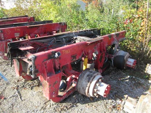 ROCKWELL RPL23160 Cutoff Assembly