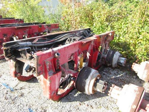 ROCKWELL RPL23160 Cutoff Assembly