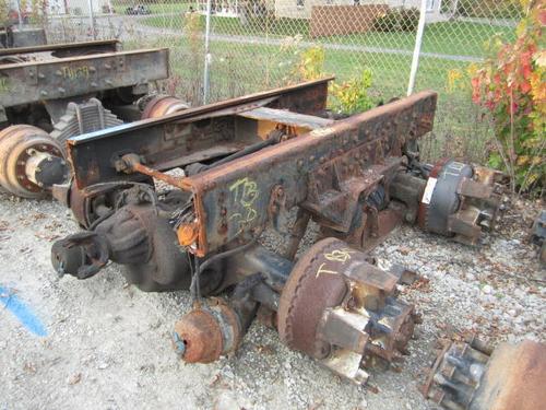 IHC RA472 Cutoff Assembly
