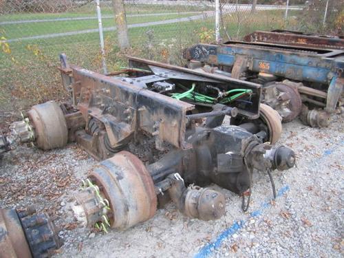 ROCKWELL RPL20145 Cutoff Assembly