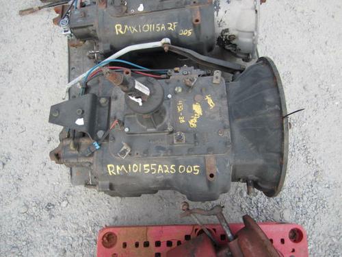 ROCKWELL RMO101-55A Transmission Assembly