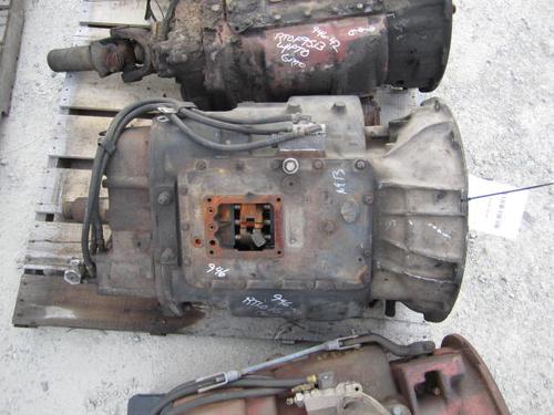 FULLER RTLO16913A Transmission Assembly