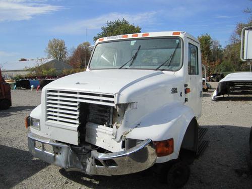 INTERNATIONAL 4700 CAB CLIP