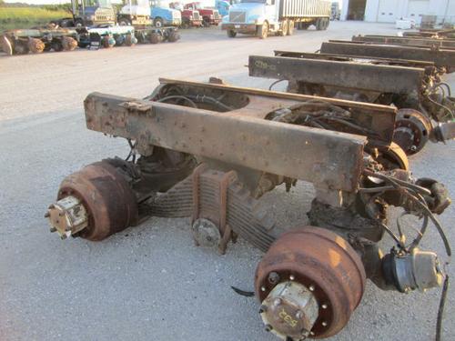 MACK CRD92/93 Cutoff Assembly