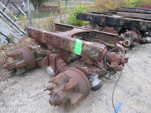 MACK CRD92/93 Cutoff Assembly