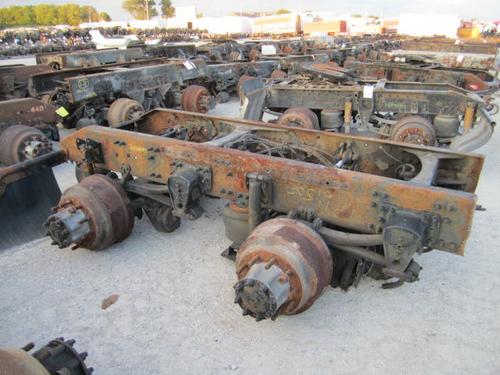 VOLVO AIR RT40-145 CUTOFF - SINGLE AXLE