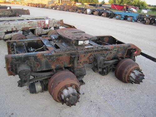 VOLVO AIR RT40-145 CUTOFF - SINGLE AXLE