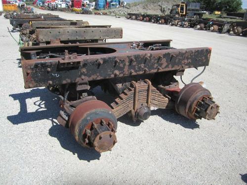 MACK CRD92/93 Cutoff Assembly