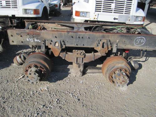 ROCKWELL RD 20145 Cutoff Assembly