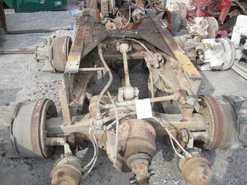 ROCKWELL SQ100 Cutoff Assembly