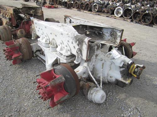  DS461 Cutoff Assembly