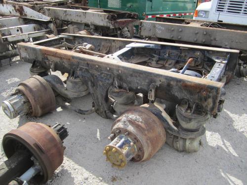  DS340 Cutoff Assembly