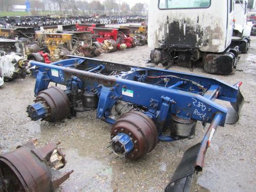 ROCKWELL RD 20145 Cutoff Assembly
