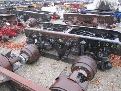  DS405 Cutoff Assembly
