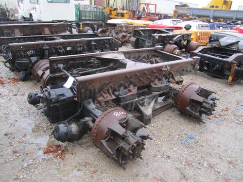 ROCKWELL RP20145 Cutoff Assembly