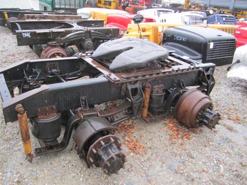 SPICER N400 Cutoff Assembly