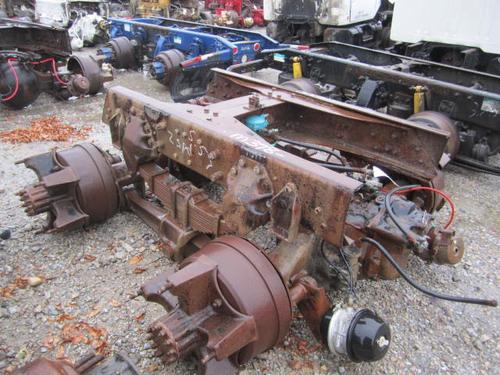  DS381 Cutoff Assembly
